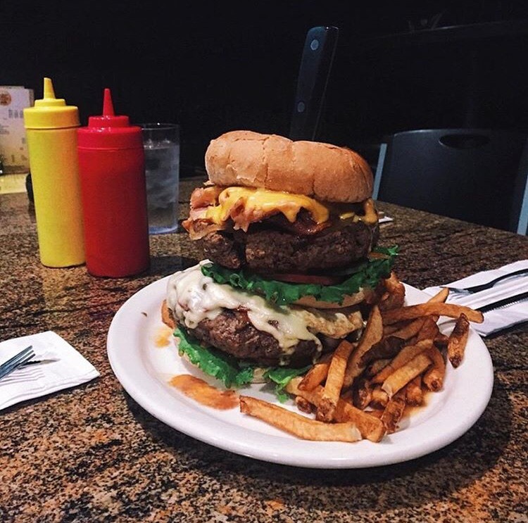 creammmmycococenter:  black-exchange:  Cutter’s Bar &amp; Grill  www.cuttersdetroit.com