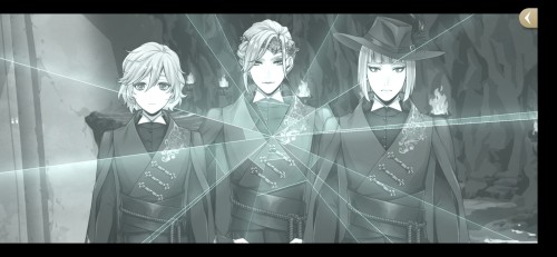 Diasomnia Spoilers, Chapter 8 (JP)