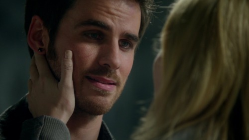 Once Upon a Time 4.11 Heroes and Villains