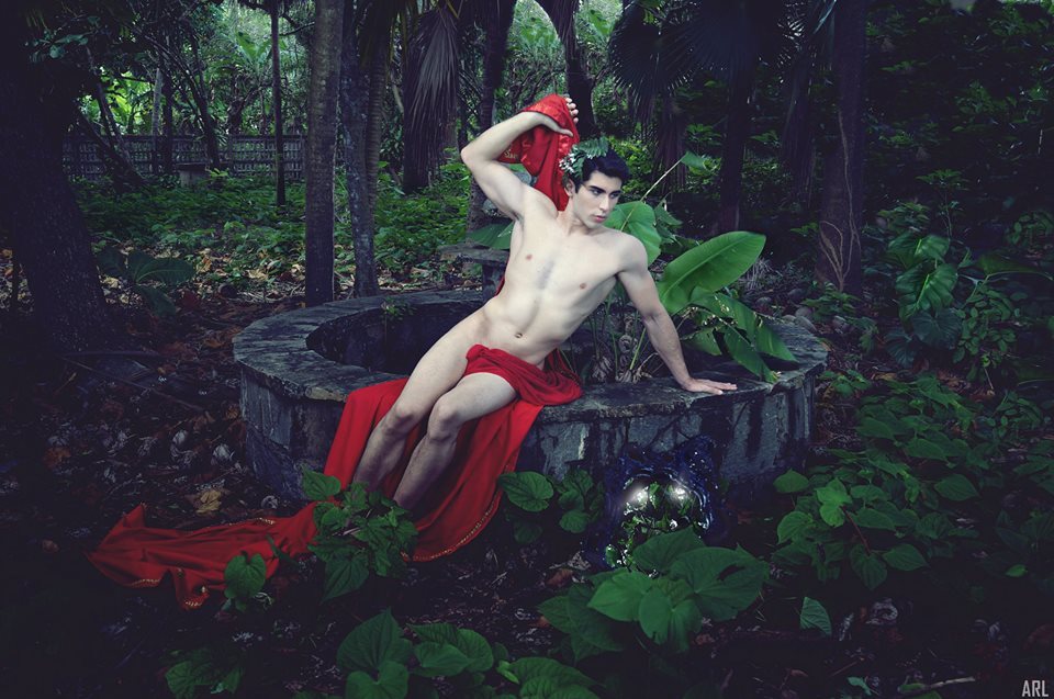 uncreativeart:  bilbochan:  thefuckdoyoumeanborderline:  mansexfashion:  Photography: