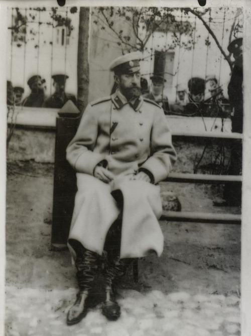 Assorted Grand Duke Konstantin Konstantinovich Spam