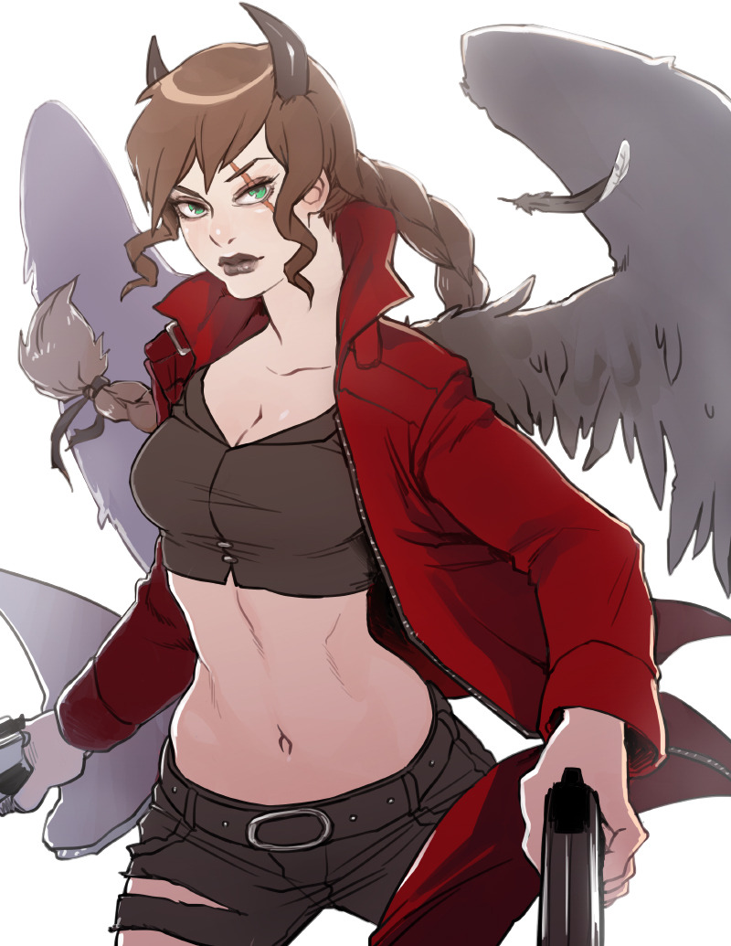 tzysk:  A bunch of user ticket artworks for Gaia Online; they’re all based on user