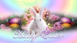 Happy Easter to everyone, hope you can enjoy