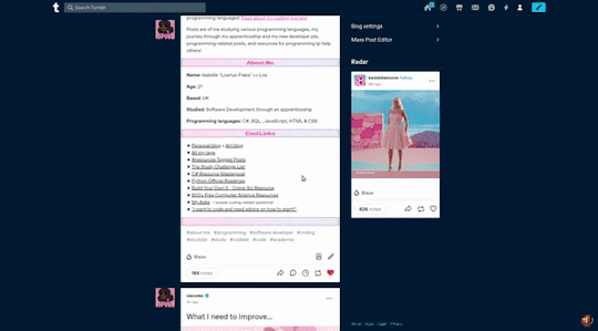 Tumblr media