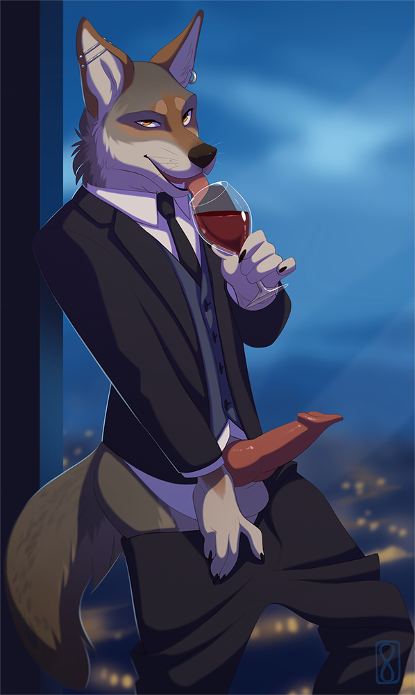 hotline-yiff: Furs in Formal Attire [x] [x] [x]  [x]  [x] [x]    [x] [x]    [x] [x]