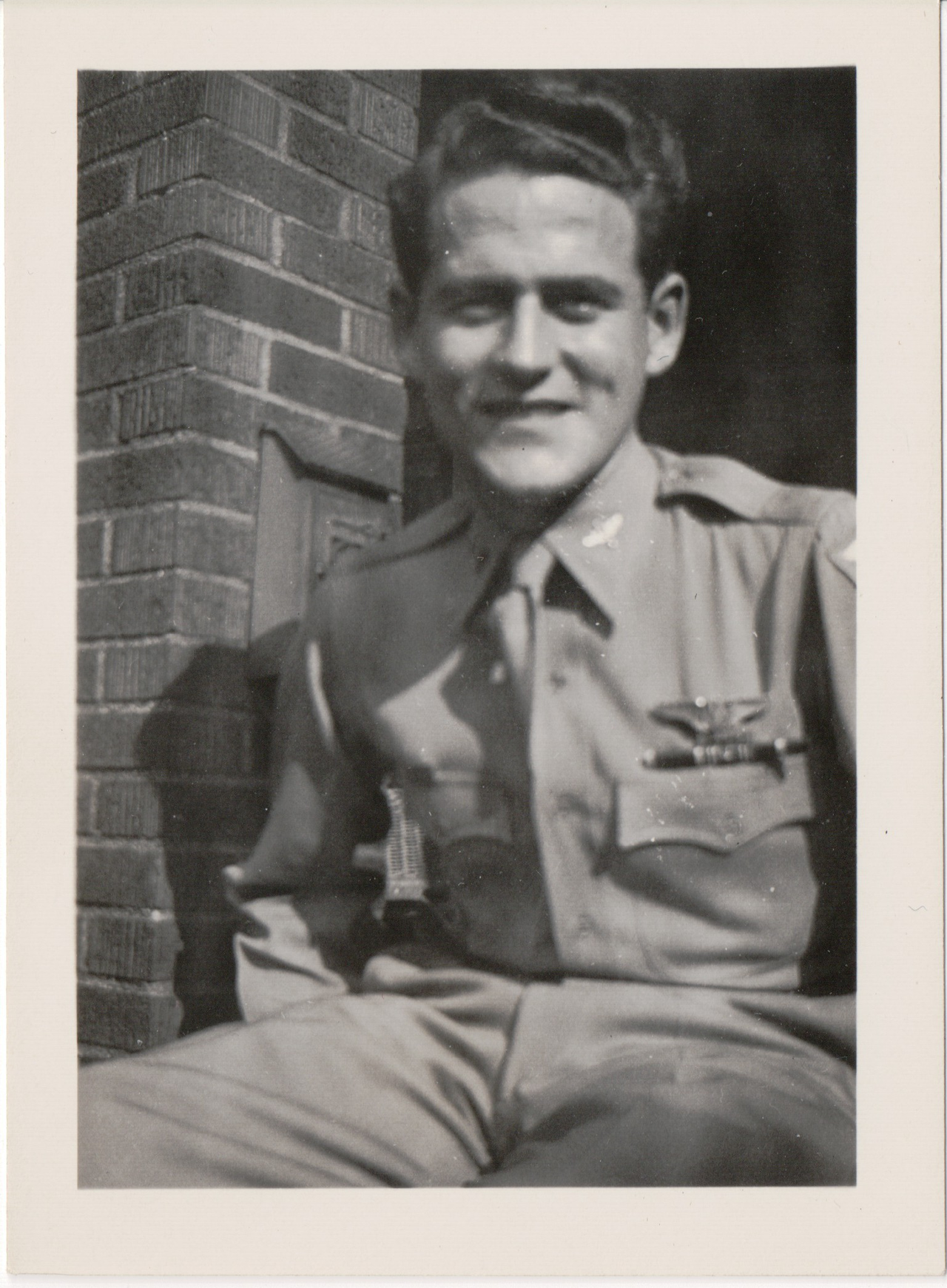 Joseph Murray was a Pittsburgh native, Duquesne graduate (B.S. Business, 1949), and University of Pittsburgh graduate (master’s degree and doctorate), who served as a member of the Army Air Corps in the Pacific theater during World War II. He...