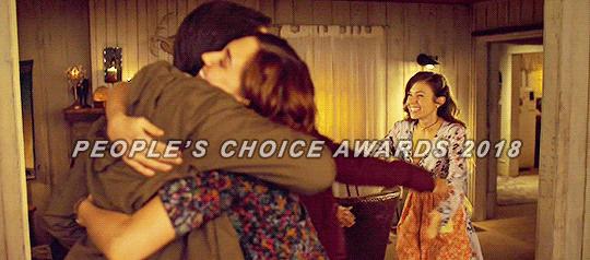 Wayhaught's Child