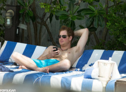 celebpits:  Prince Harry (better than the other picture)