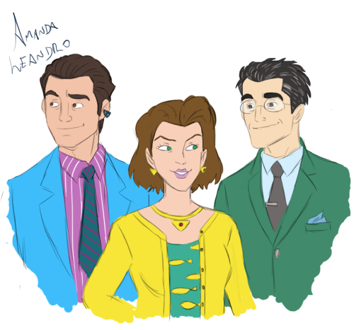 Humanized Version