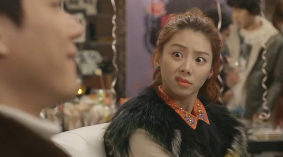 diary of k-drama