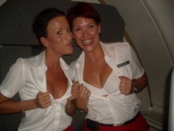 Must See Beautiful Aviation Babes