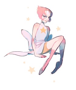 kovvu:  pastelly pearl 