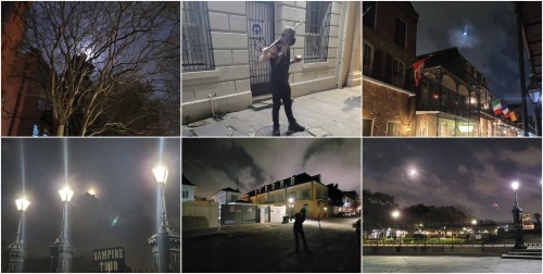 What did @cinlat and I do on our first night in New Orleans? A Vampire Tour of course! It was amazin