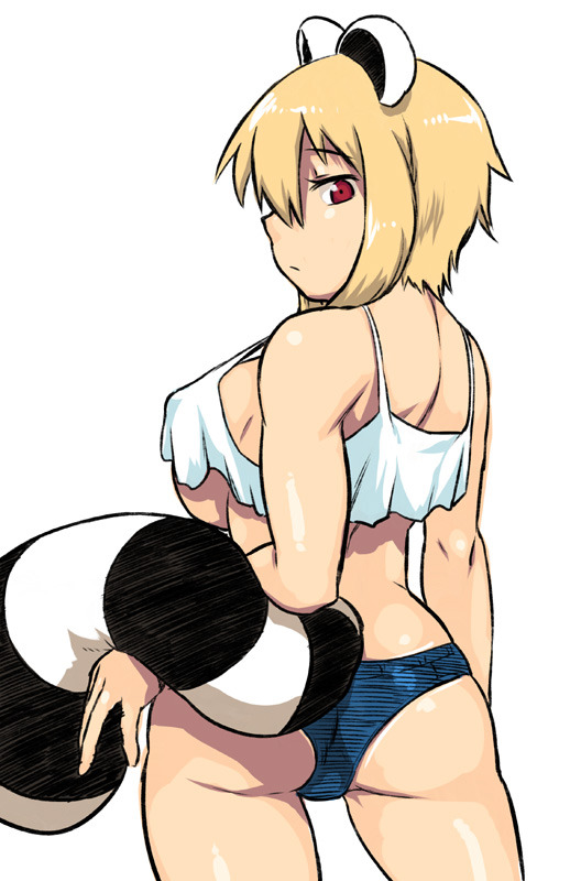 Sexy catgirls and stuff