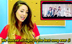  YOUTUBERS REACT TO: One Direction - Best Song Ever.     