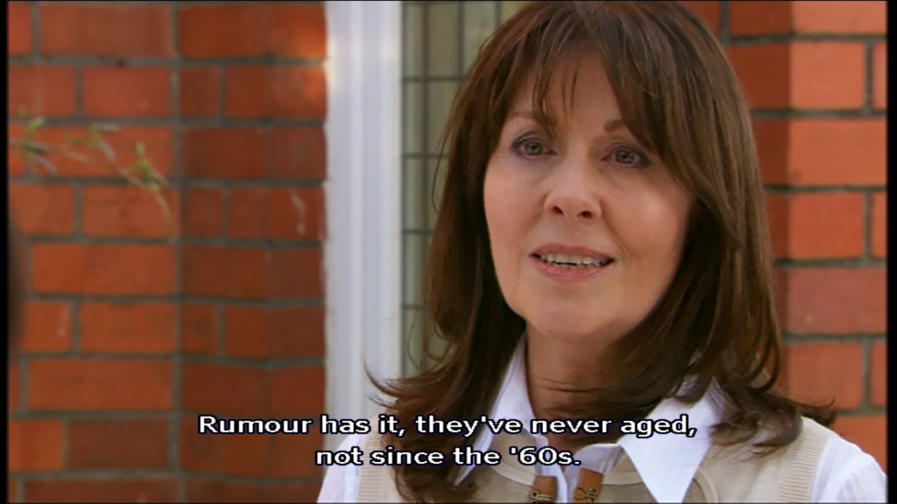therothwoman:  adam-taylors-day-off-deactivate: The Sarah Jane Adventures: Death