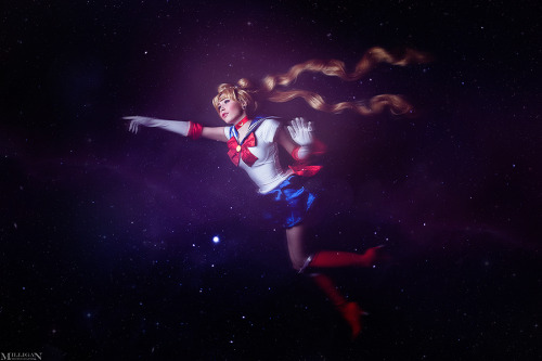 Sailor moon!Karina as Venus Pauline as MoonIris as JupiterOlya as MercuryViktoria as Marsphoto by me