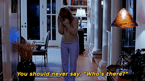 Scream (1996)