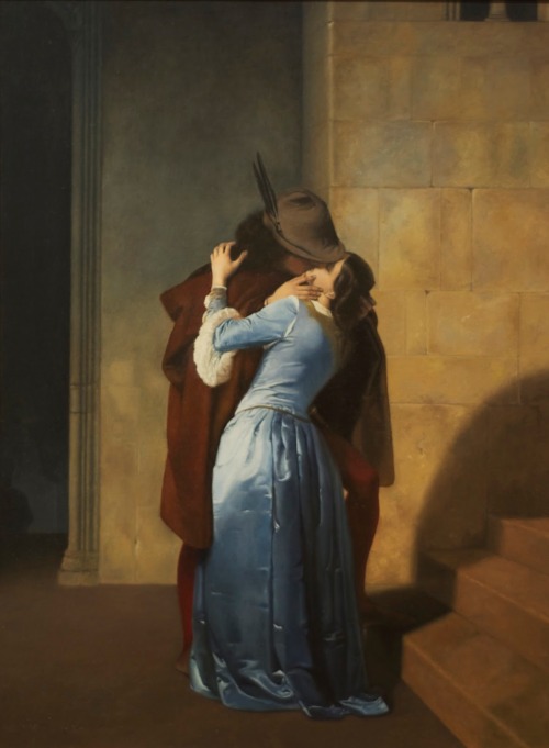 On This Day in History, March 9th, 1562Public kissing is banned in Venice  Naples, punishable by dea