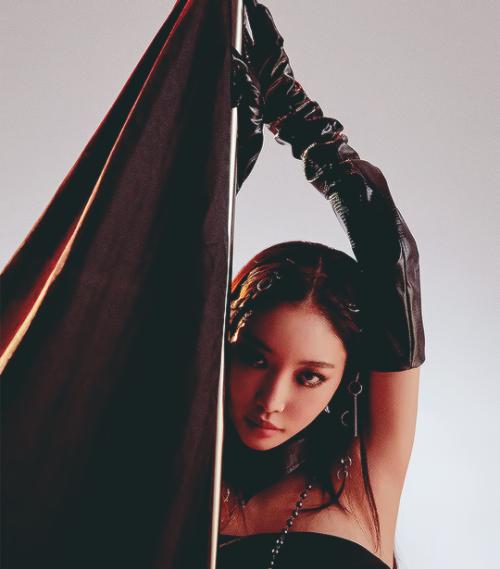 itzuy:CHUNG HA The 1st Studio Album [ Querencia ] Photo Teaser { NOBLE }