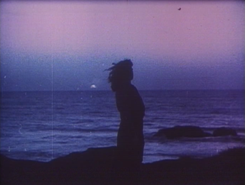 unbearablevision: experimentalcinema, theheadlesswoman: Lyrical Nitrate (Peter Delpeut,&nb