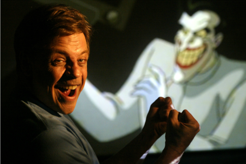 It’s official!Mark Hamill to voice the Joker in Batman: The Killing Joke!http://geeknation.com/mark-