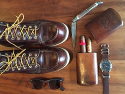 Red Wing Shoes Owners Club