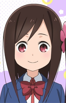 Canon Disabled Characters — Today's disabled character of the day is  Bocchi