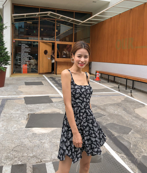 korean-dreams-girls:  Cha HyunOk - July 16, 2019 2nd Set  