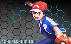 ashketchumlol: Ashketchum.lol