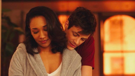 #barry-and-iris on Tumblr