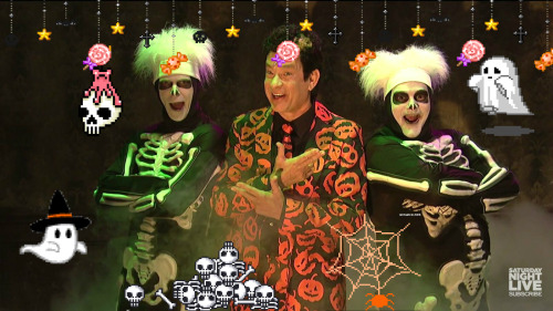 herotrice: how’s it hangin’? you have been visited by david pumpkins! reblog in 5.024684