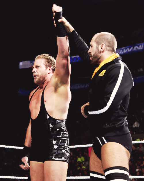 wrasslin