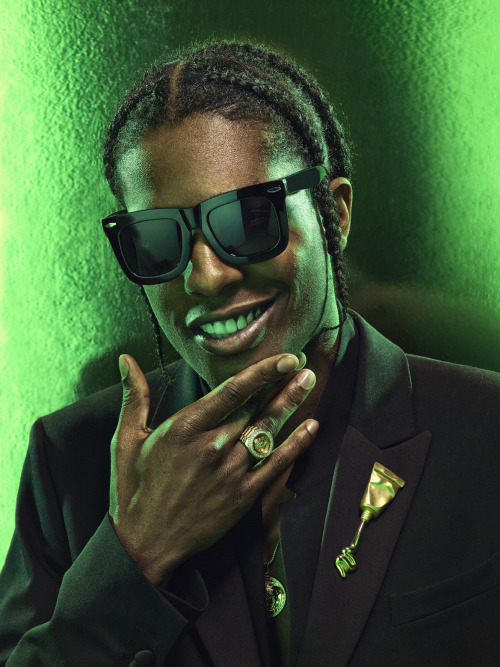 ruudbaan:Asap Rocky www.ruudbaan.com/