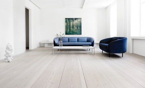 dailydesigner:  Dinesen Home by Anouska Hempel