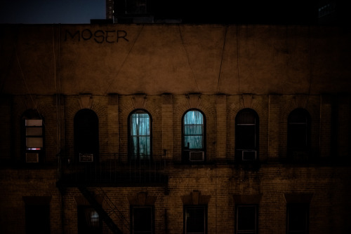 Night Life Chinatown, Manhattan, NYCurban dreamscapes photography