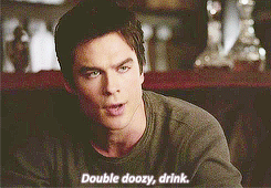 salvatore-vampire:    Damon Salvatore- The Vampire Diaries 5x11 ‘500 Years of Solitude’