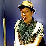  Happy 29th Birthday, Patrick (April 27th, 1984) ❤   