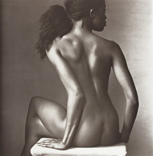 dardant-universe: IRVING PENN adult photos