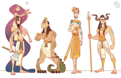 theartofanimation:Jessica Madorran  -  jmadorran.tumblr.com  -  www.etsy.com/shop/jes