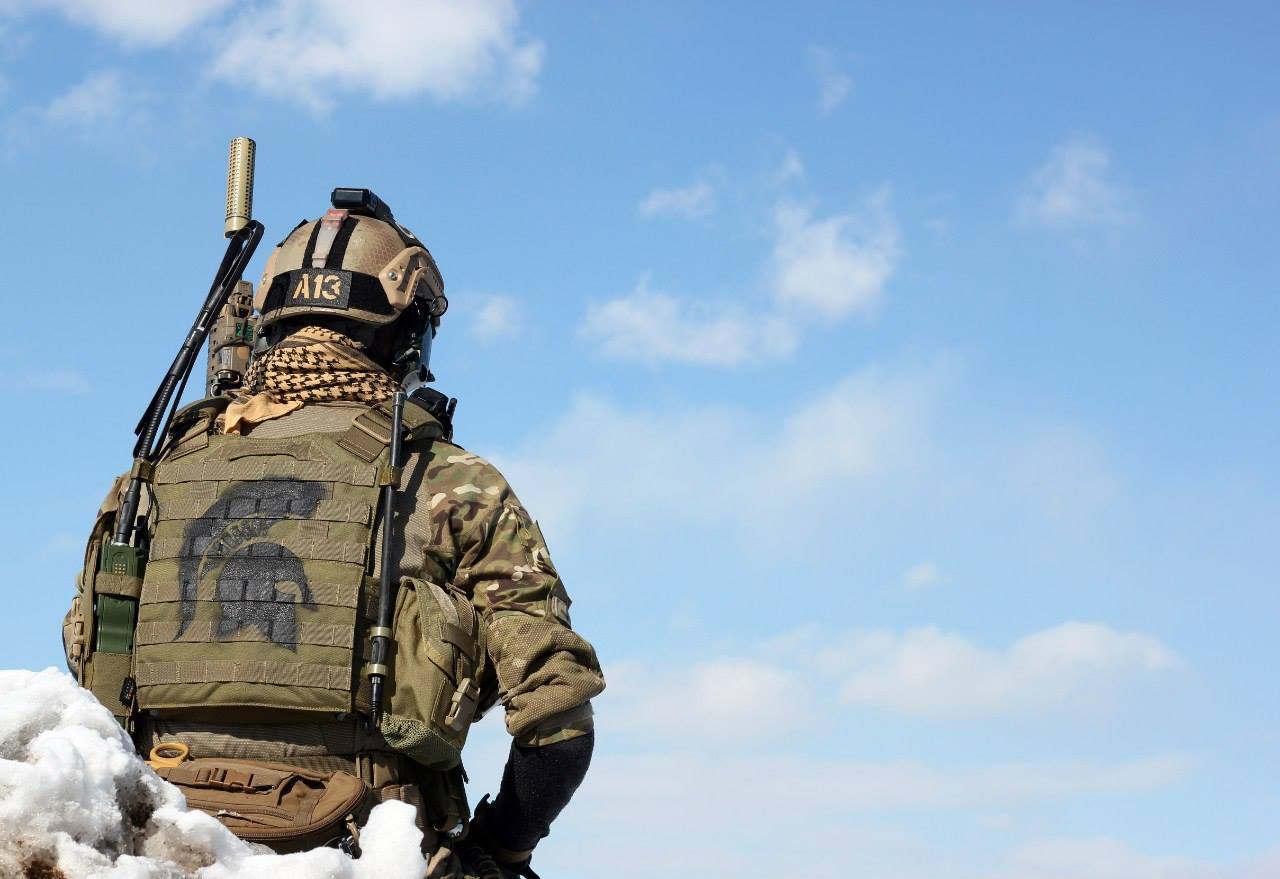 punishingtheguilty:The cost of freedom is always high, but Americans have always