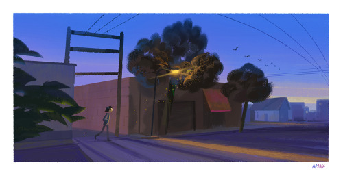 Im Developing A Habit Of Memorizing Different Lighting On Environments, I Started Doing This 2 Years