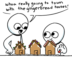 icecreamsandwichcomics: Don’t gingerbread