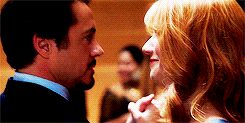 marcaurelius:“You’re right, I don’t deserve her! Here’s where you’re wrong; she was already pe