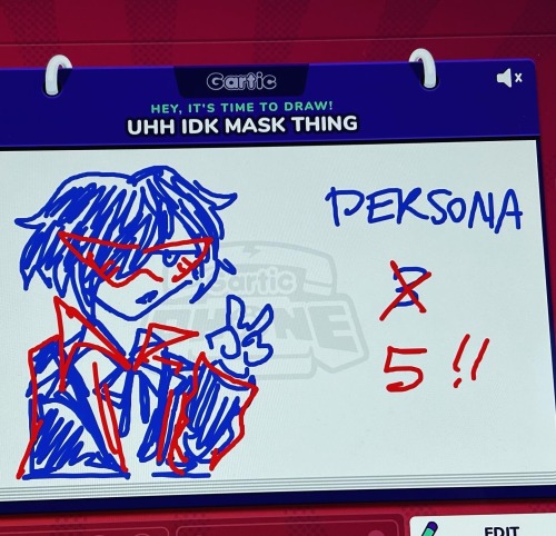 Persona 3 Reload Got Me Going 