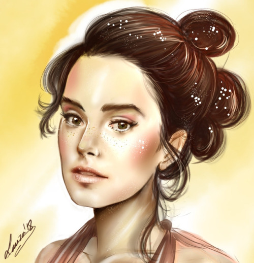tellcassiopeia - laurabarcali - Rey. Commission for...