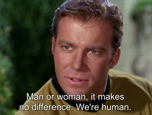 purringvulcan: intergalacticshippingcompany: captaincrusher: unluckyloki: Ask Jim Kirk about his fem