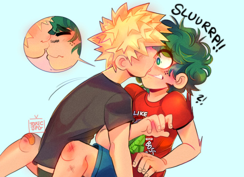 XXX toxic–jpg:  kacchan looking for the photo