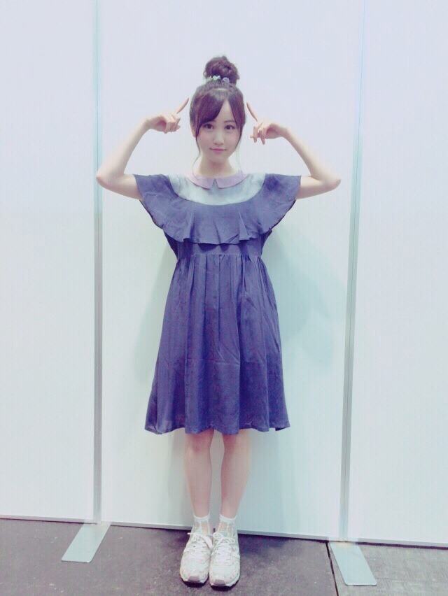 nnnnnn-nanasemaru&mdash;i-love-you:パンケーキ選抜 | 乃木坂46 星野みなみ