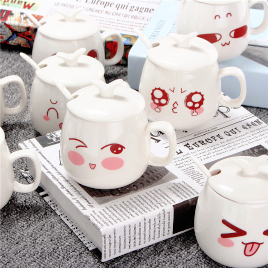 ayumiko: ♡   Lovely Tea Coffee Milk Cup    ♡   ♡ 15% discount code: “spring15off” ♡ 